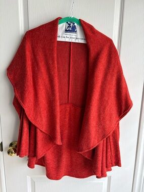 Women's cardigans.  One price two items!